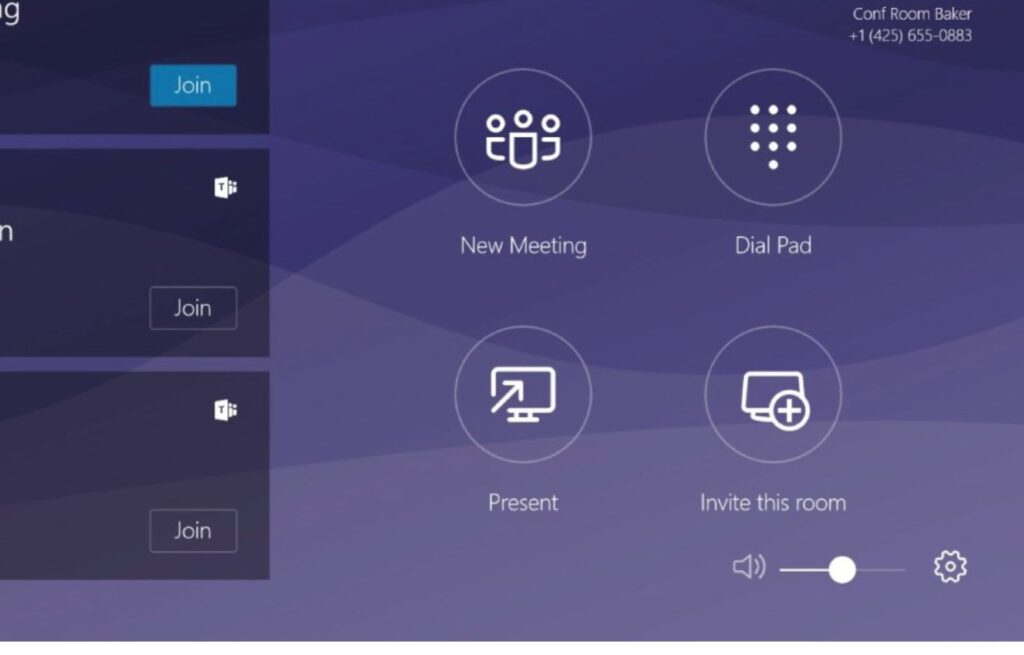 Microsoft Teams Integrado
