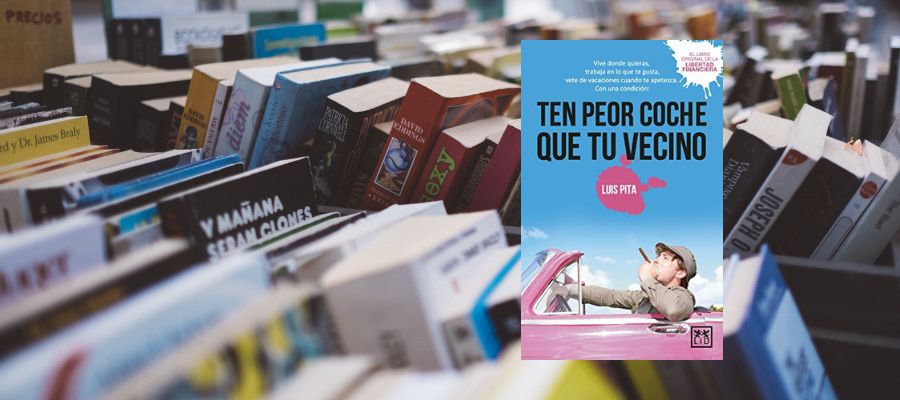 Ten Peor Coche que tu Vecino (Luis Pita)