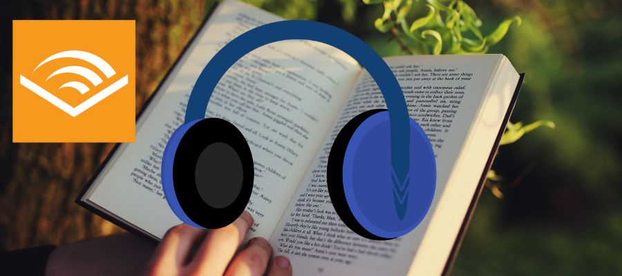 Audible