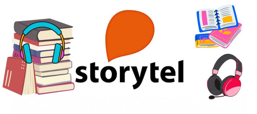 Storytel