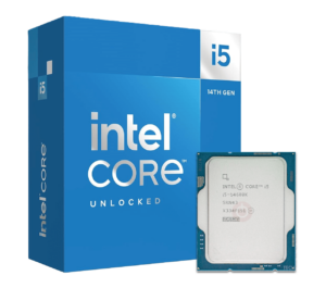 procesador Intel de 14° generación