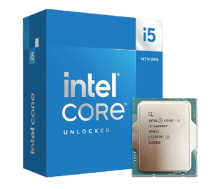 procesador Intel de 14° generación