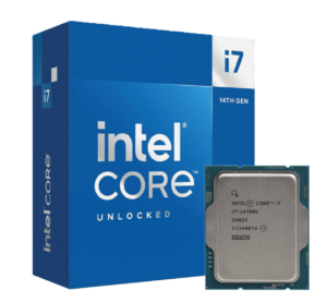 procesador Intel de 14° generación