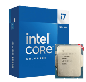 procesador Intel de 14° generación