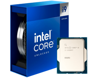 procesador Intel de 14°generación