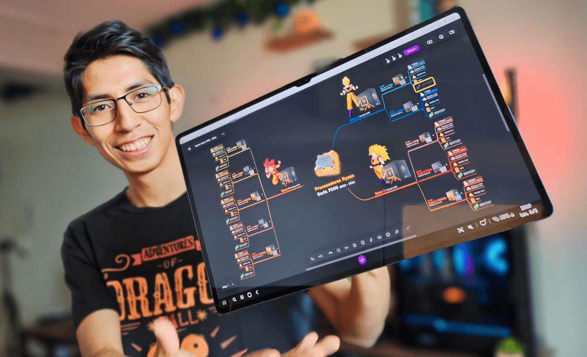 ¿Qué procesador Ryzen de la serie 7000 deberías comprar?