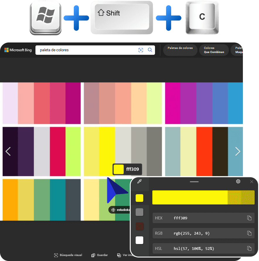 HERRAMIENTAS DE WINDOWS